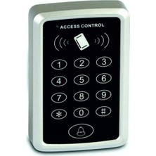 Lockway Şifreli Kart Okuyucu Kontrol Paneli - Proximity