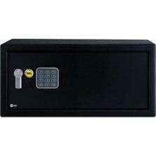 Yale YLC/200/DB2 Alarmlı Kollu Kasa Laptop Tipi