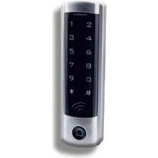 Lockway Şifre/kart Okuyucu Kontrol Ünitesi