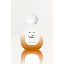 Matsu Salted Spirit Saç & Vücut Misti 50 ml | Ahududu & Vanilya