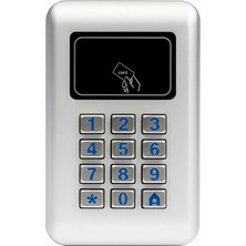 Lockway LCW-RDR200 Şifreli Kart Okuyucu