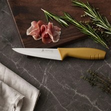 Aryıldız Primo Et Bıçağı Gold 14,5 cm