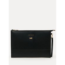 Ted Baker Siyah Kadın Portföy TBFW26FBAG011112