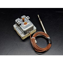 Sern Ego 55.32549.811 245°C Trifaze Limitör Termostat