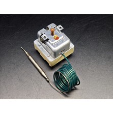 Sern Ego 55.32552.814 Limit Termostat 270-280°C Trifaze