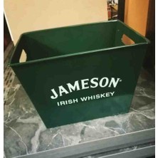 Saturno78 Jameson Metal Buz Içecek Kovası