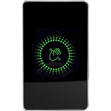 Lockway Lcw-Tb4 No Touch Buton