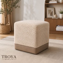Troya Cozy Puf