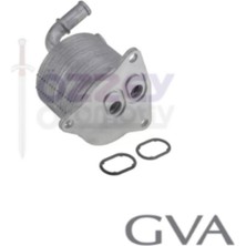 GVA XC70/S90/V90/XC90/V40/S60/V60 - Yağ Soğutucu