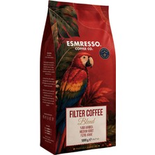 Esmresso Filtre Kahve Blend 1000 gr