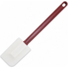 Pasta Spatula EPINOX Silikon Spatula  36 cm