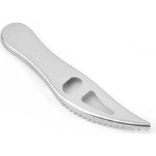 Epinox Balık Pulu Soyucu 19cm