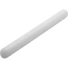 Pastime Polietilen Oklava Şeker Hamuru Oklavası 50cm