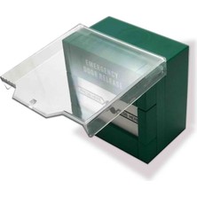 Lockway Acp 32 Acil Çıkış Butonu