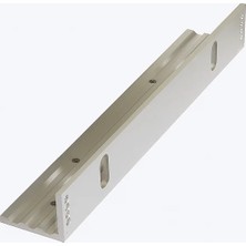Assa Abloy- MG-B251L Manyetik Kilit L Braket