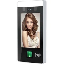 Lockway Lcw - 5000 Yüz Tanıma Sistemleri
