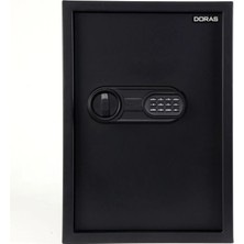 Doras 50 Serıes Safe Box Para Kasası