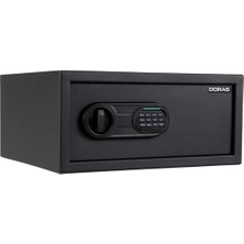 Doras 20-W Serıes Safe Box Para Kasası