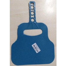 Neonova Mangal Yelpazesi GM-095 20 cm Plastik