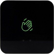 Lockway Lcw-Tb6 Dış Ortam IP68 No Touch