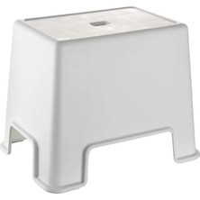 Neonova Lüks Banyo Taburesi ROYALEKS-45166