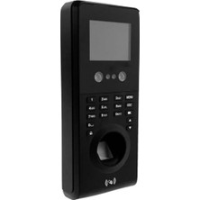 Lockway Yüz Tanıma Sistemi -ALG10