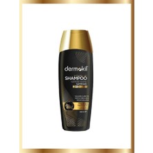 Dermokil Kepeğe Karşı Şampuan 600 ml
