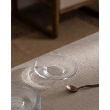 Madame Coco Trace 6-lı Çay Tabağı