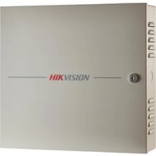 Hikvision DS-K2604T Çift Kapı Geçiş Kontrol Paneli