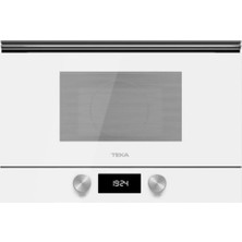 Teka ml 8220 Bıs L Wh Beyaz Mikrodalga Fırın