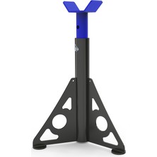 Wossen Araç Altı Sehpası ( Borulu ) 3 Ton (2''li Set)