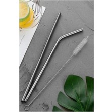 Neonova Paslanmaz Pipet Seti ROYALEKS-BLSPPT02