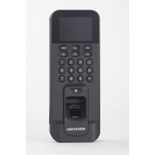 Hikvision DS-K1T804AMF K1T804A Pro Serisi Parmak Izi Terminali