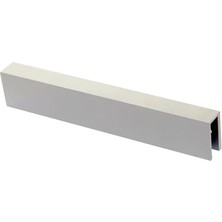 Assa Abloy MG-B251U Cam Kapı Montaj Braketi