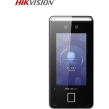 Hikvision DS-K1T341AMF Yüz Tanıma Cihazı