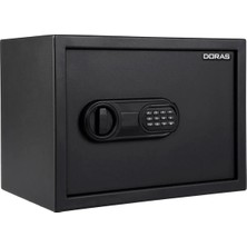 Doras 25 Serıes Safe Box Para Kasası