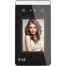 Lockway Lcw-15 Yüz Tanıma Sistemleri