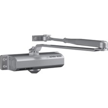 Assa Abloy Dirsek Kollu Kapı Kapatıcı En 2/3/(4) Dc 105
