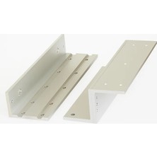 Assa Abloy- MG-B251LZ Manyetik Kilit Lz Braket