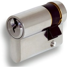 Lockway Yarım Barel
