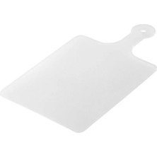 Neonova Kesme Tahtası Saplı, Plastik No 2 210*365MM ROYALEKS-FR-106