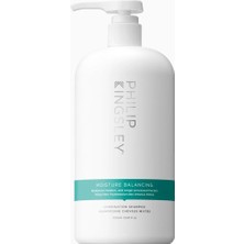 Philip Kingsley Moisture Balancing Combination Şampuan 1000 ml