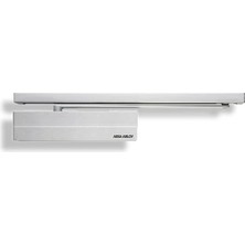 Assa Abloy DC300 gr  En 3 - 4 Kayar Kollu Hidrolik Kapı Kapatıcı