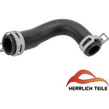 Herrlich Teile S60 V60 S90 V90 XC40 EX40 XC60 XC90- Şanzuman Yağ Soğutucu Hortumu