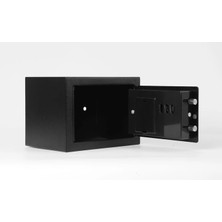 Doras 17 Serıes Safe Box Para Kasası