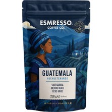 Esmresso Guatemala Huehuetenango SHB EP 250 g