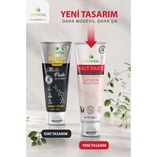 Zoovital Plus Malte Paste 100 gr Tüy Yumağı Önleyici Vitamin D3 Prebiyotik E Vitamini Destekli Malt Macun