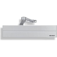Assa Abloy Dc 347  En 5 - 7 Dirsek Kollu Hidrolik Kapı Kapatıcı