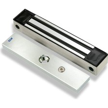 Lockway 280 kg Tutma Güçlü Manyetik Kilit /harici Tip 12V Dc