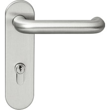 Lockway 660M-PSL1 Yangına Dayanıklı Kol